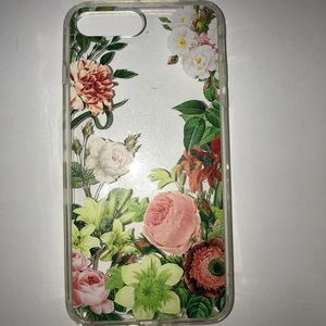 Iphone 7 plus Case